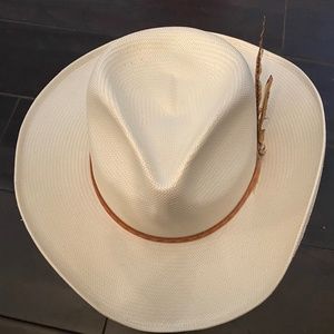 Stetson Hat